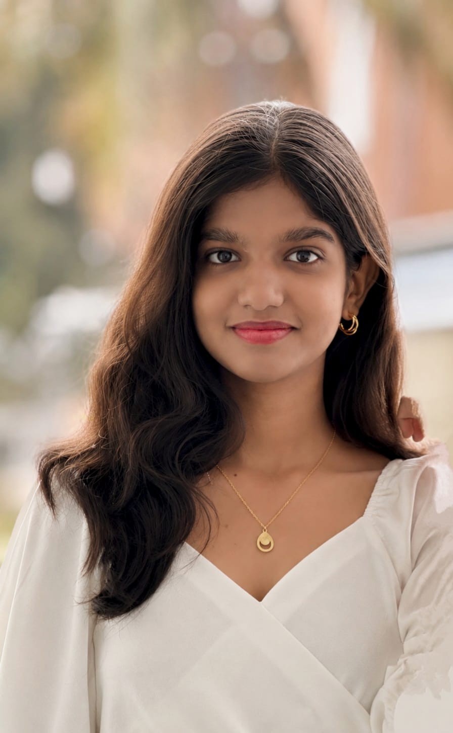 Hemangi Visawe