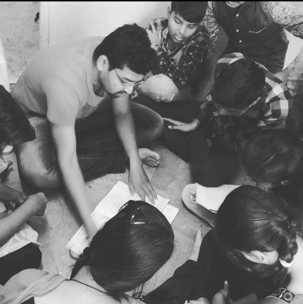Project Nomad, documenting education