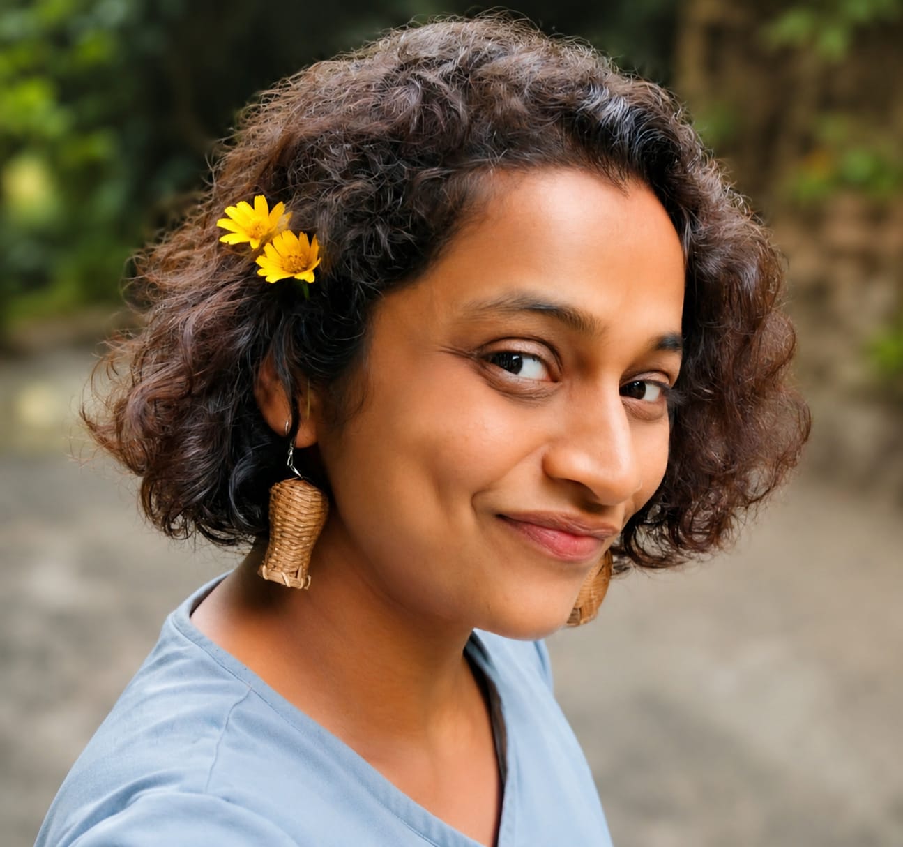 Bhargavi